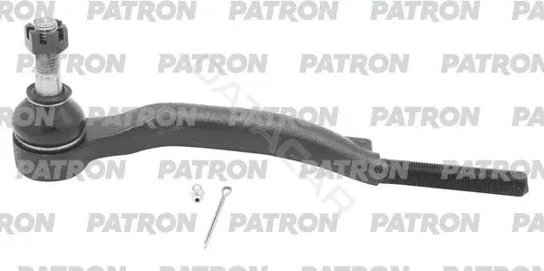 Рулевые наконечники PATRON PS1425L