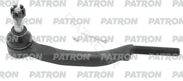 Рулевые наконечники PATRON PS1425R
