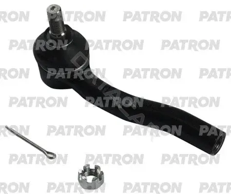 Рулевые наконечники PATRON PS1426L