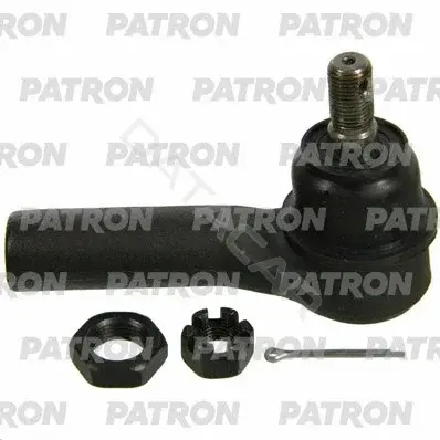 Рулевые наконечники PATRON PS1451