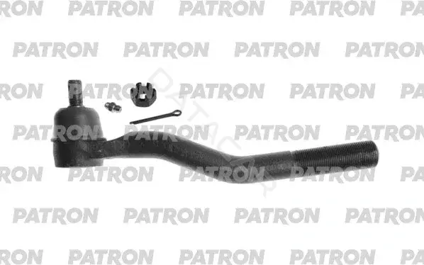 Рулевые наконечники PATRON PS1469L