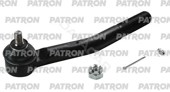 Рулевые наконечники PATRON PS1469R