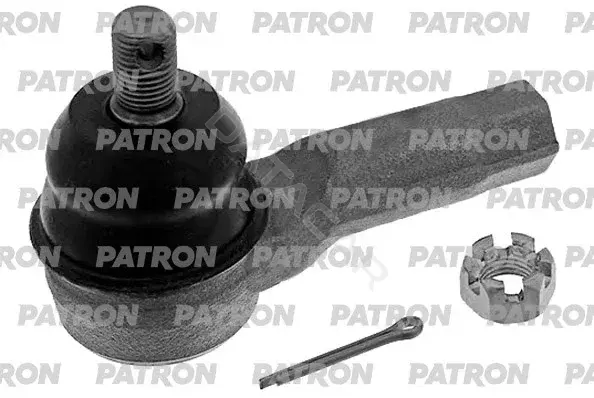 Рулевые наконечники PATRON PS1486