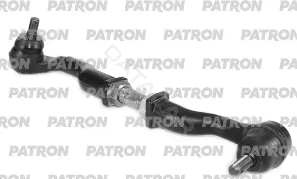 Рулевые наконечники PATRON PS2381R
