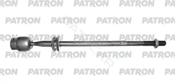 Рулевая тяга PATRON PS2438