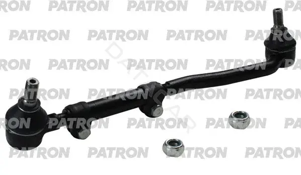 Рулевая тяга PATRON PS2482L