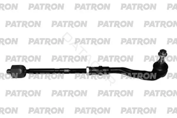 Рулевая тяга PATRON PS2493R