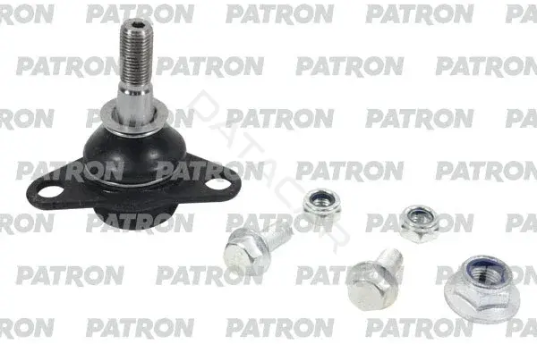 Шаровая опора PATRON PS3238