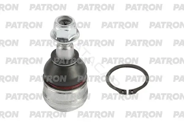 Шаровая опора PATRON PS3253