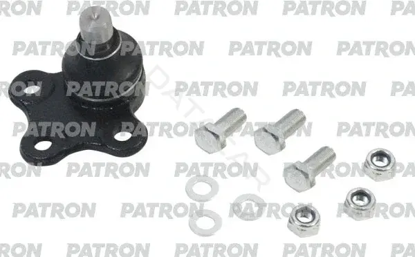 Шаровая опора PATRON PS3266