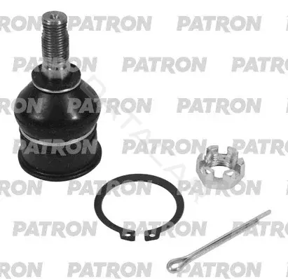 Шаровая опора PATRON PS3267