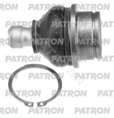 Шаровая опора PATRON PS3276