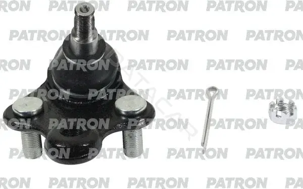 Шаровая опора PATRON PS3328