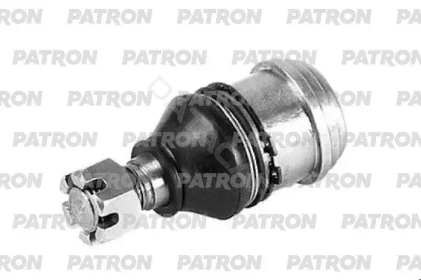 Рулевая тяга PATRON PS3332