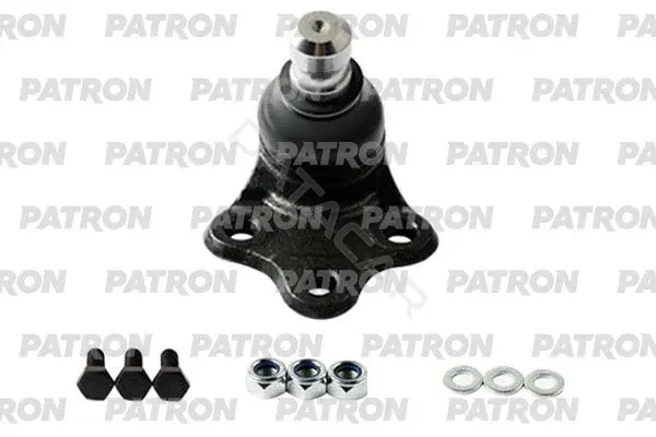 Шаровая опора PATRON PS3341