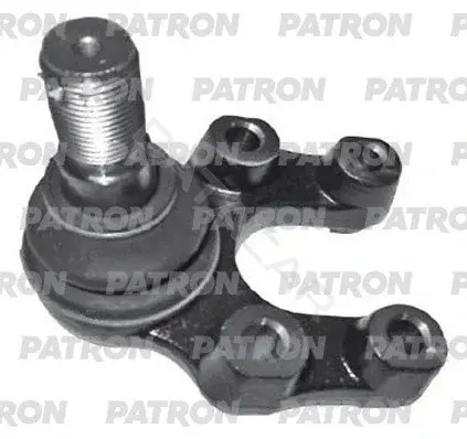 Шаровая опора PATRON PS3346