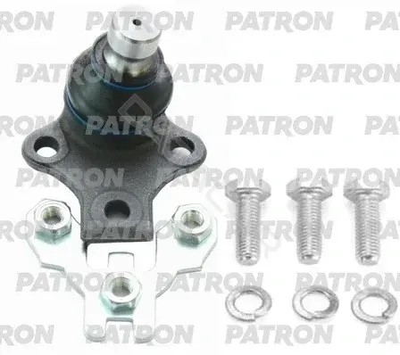 Шаровая опора PATRON PS3351