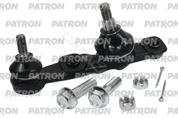 Шаровая опора PATRON PS3365L