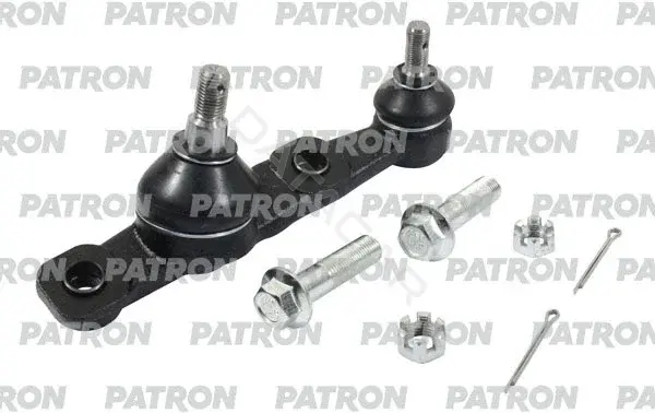 Шаровая опора PATRON PS3365R