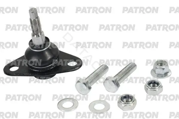 Шаровая опора PATRON PS3392