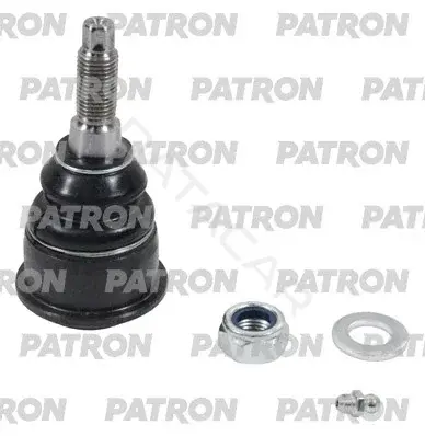 Шаровая опора PATRON PS3398