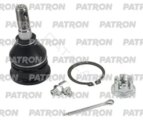Шаровая опора PATRON PS3404