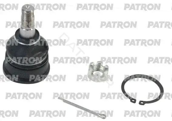 Шаровая опора PATRON PS3409