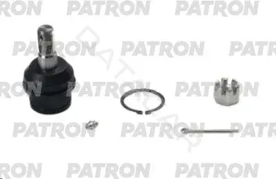 Шаровая опора PATRON PS3420