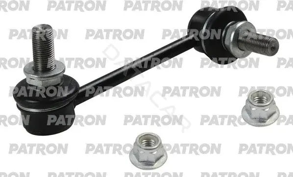 Стойки стабилизатора PATRON PS40016R
