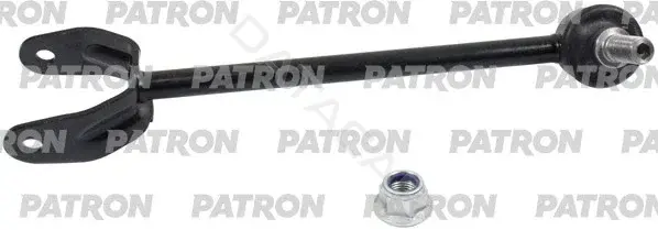 Стойки стабилизатора PATRON PS40021R