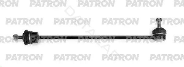 Стойки стабилизатора PATRON PS4012-HD