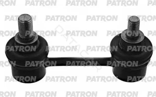 Стойки стабилизатора PATRON PS4091-HD