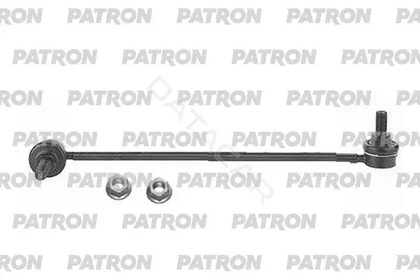 Стойки стабилизатора PATRON PS4103R