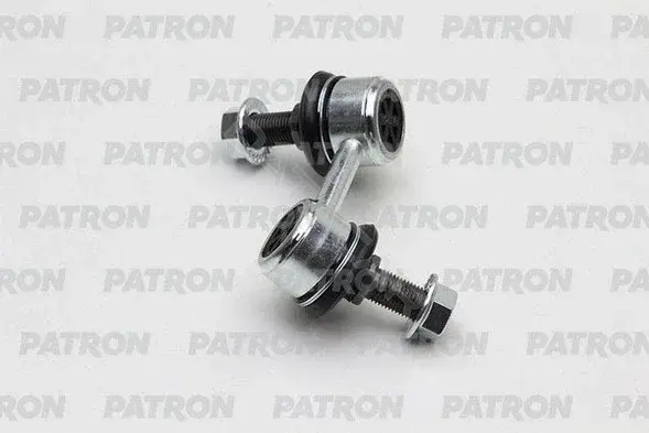 Стойки стабилизатора PATRON PS4107LKOR