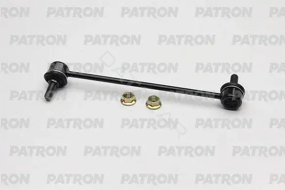 Стойки стабилизатора PATRON PS4189LKOR