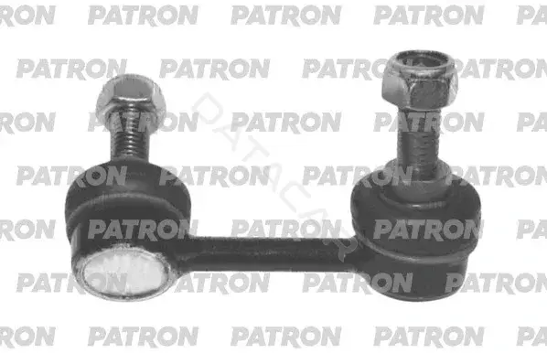 Стойки стабилизатора PATRON PS4238L