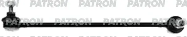 Стойки стабилизатора PATRON PS4304R