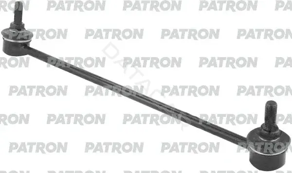 Стойки стабилизатора PATRON PS4329R