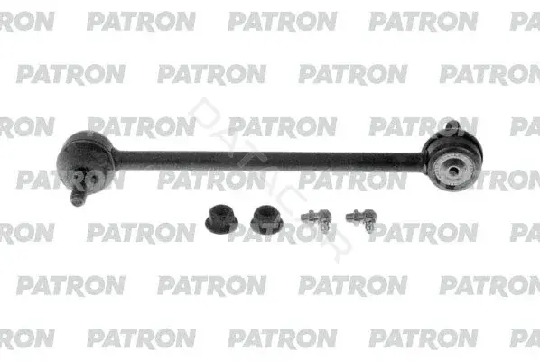 Стойки стабилизатора PATRON PS4349