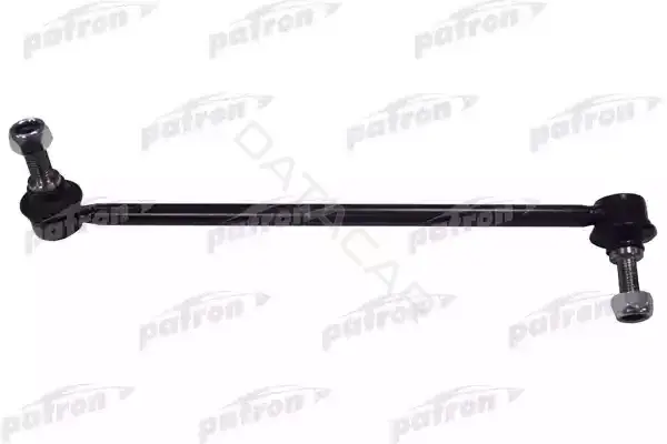Стойки стабилизатора PATRON PS4354R