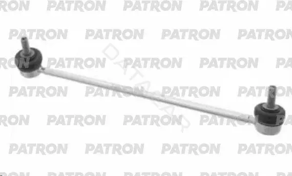 Стойки стабилизатора PATRON PS4369R-HD