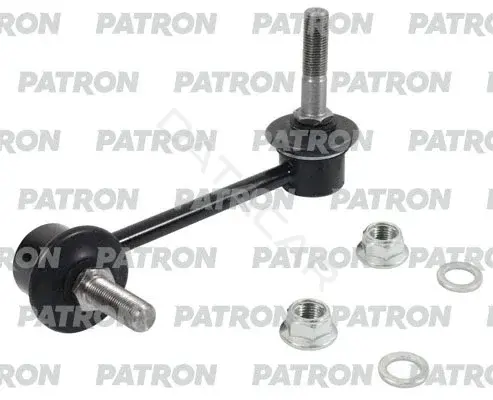 Стойки стабилизатора PATRON PS4382L