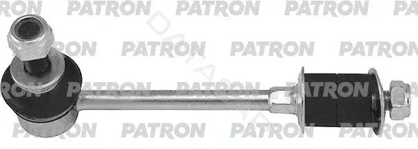 Стойки стабилизатора PATRON PS4387