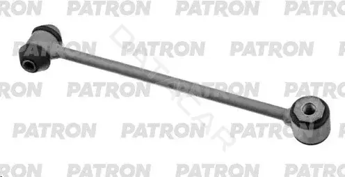 Стойки стабилизатора PATRON PS4409L