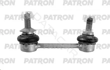 Стойки стабилизатора PATRON PS4418