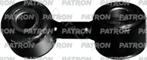 Стойки стабилизатора PATRON PS4420L