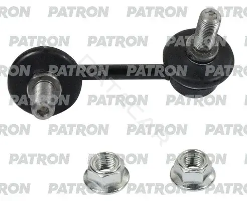 Стойки стабилизатора PATRON PS4430L