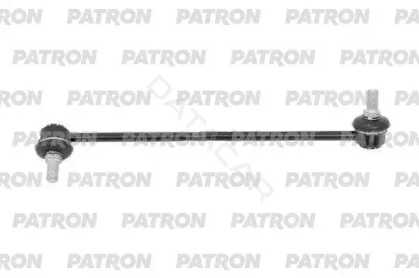 Стойки стабилизатора PATRON PS4450R