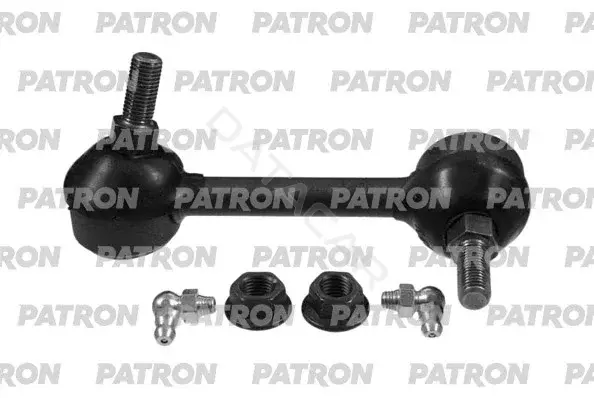 Стойки стабилизатора PATRON PS4451R