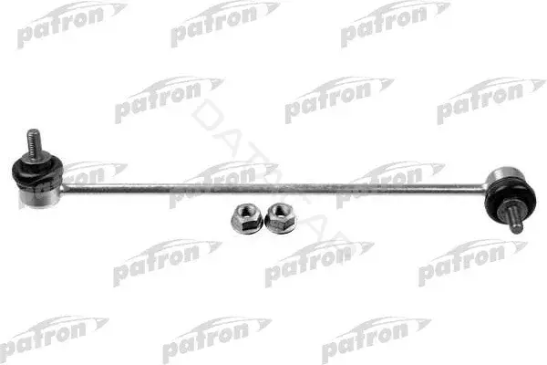 Стойки стабилизатора PATRON PS4458R